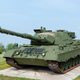 Illustration for article titled Static Displays Around CFB Kingston